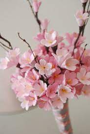 Sarahmoh1 Jpg Image Cherry Blossom Bouquet Cherry Blossom Wedding Theme Cherry Blossom Wedding