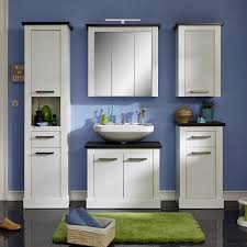 Spiegelschrank Montreal Pinie Weiss Wenge Mehr Aus Diesem Programm Bei Roller De Spiegelschrank Schrank Badezimmer Schrank