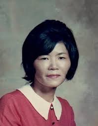 Mikiko Hamby Obituary