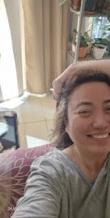 I decided to give my own self a certificate of accomplishment. I think I'm  going to do that more often. As a matter of fact we all should give  ourselves more appreciation