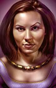 my Gary Gygax's World of Greyhawk campaign: The Verbonc Campaign