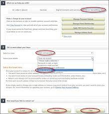 Enter the amount on your visa gift card. Amazon Account Management Hard To Quit Journal Of Accountancy