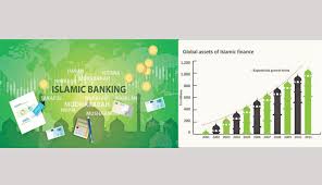 So, come over to meet us at hall 1, kuala lumpur convention centre. Banking According To Islamic Shariah 2018 09 07