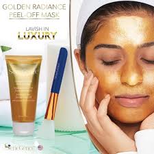 What does it mean to have golden skin?