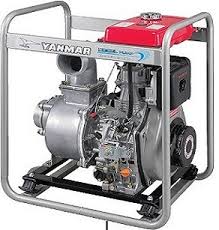 2 inch water pump ckd can replace your broken exsisting pump. Yanmar Diesel 2 Inch Bsp M Semi Trash Pump Ydp20stn 3e L48n 4 7 Hp Electric Start 550 Lpm 22 5 M Head