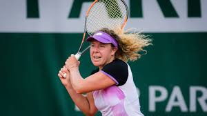Das kündigte sie vor dem turnier in wimbledon an. Friedsam Bei Olympia In Tokio Auch Im Einzel Dabei Kicker