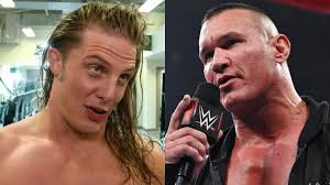 Matt Riddle breaks character furious over Randy Orton question; says why  he's not with the Viper now