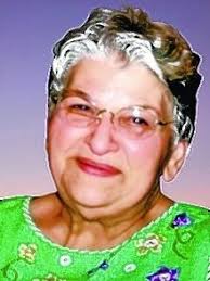 Alma LaPrime Obituary (1933