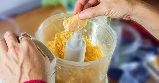 10 ways to use your mini food processor
