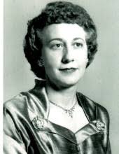 Lucille Dugosh Bigley Obituary November 8, 2019