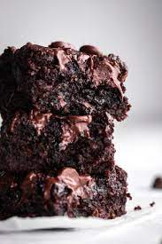 Double Chocolate Breakfast Bars Recipe Zucchini Bars Chocolate Zucchini Chocolate Zucchini Bars