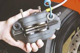 Jul 06, 2020 · method 1. How To Replace Your Brake Pads Mcn