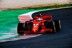 Wallpaper F1 33135 Ferrari F1 Sports Car Racing Ferrari
