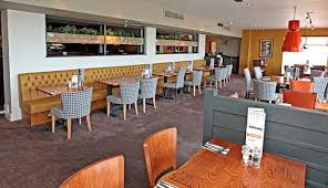 The prehistoric caves kents cavern is a few minutes' drive from the inn, while torquay magistrates court is 0.9 km away. Book Torquay Seafront Hotel Today Premier Inn