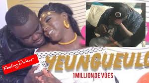 On a peur de faire une erreur, de briser un lien sacré. 1 Million De Vues Seny Diop Yeugueulouma Craque Et Pleur Devant Ses Amis Qui Lui Ont Fait Une Youtube