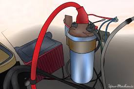 Swapping the ignition coil with another known, good unit on the car is the easiest and simplest way to. How To Test A Spark Plug Ignition Coil Yourmechanic Advice