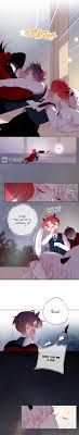 The secret hidden in the world of ghosts is about to be revealed…. Flowers In The Secret Place Chapter 47 1st Kiss Manga