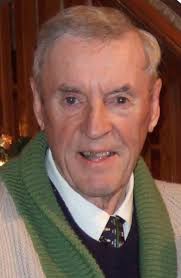 Paul Lockwood Obituary