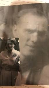 Older photos of the Hanna family from the Bahamas