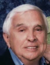 James "Jim" Bernard Byers