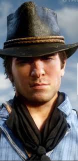 But you got to admit. Spoiler A Younger Arthur Morgan Red Dead Redemption 2 Gtaforums