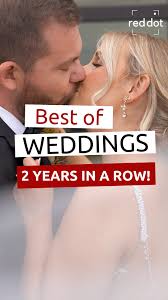 Stay tuned for the upcoming wedding film of Allison and Mitchell Morris! ❤️  . Book your wedding film at www.reddotvideo.com . Venue:  @cityviewevansville Video: @reddotvideo Photo: @kalli.june.photo .  #weddingfilm #WeddingVideography #weddingvideo ...