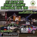 Figure 8 Racing