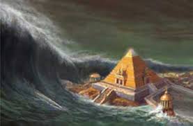 Everything around me: How much truth is there within the History of Kumari  Kandam?