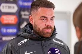 Brann: Slik forsvarer Martin Ho keeper-byttet: