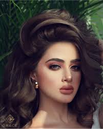 Beauty Photoshoot From August Archive For Gracebeauty Kw Hair Beauty Beauty Photoshoot Beauty