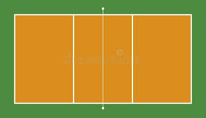 Cos'è e come si esegue. Campo Di Pallavolo Illustrazioni Vettoriali E Clipart Stock 1 409 Illustrazioni Stock