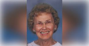 Obituary information for Naomi Irmgard Nycklemoe