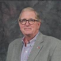 James "Jim" Sumner Obituary