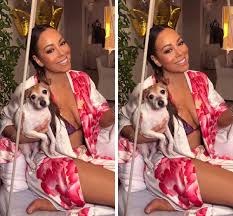 It's hard to believe, but it has already been 12 years since the iconic singer first topped charts with. Mariah Carey On Twitter I Don T Get This 10 Year Challenge Time Is Not Something I Acknowledge Picture Taken At Some Point Prior To Today Https T Co R2bvltsodg