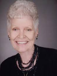 Betty J. Drury Obituary 2022