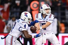 How to watch Northwestern State vs Louisiana Tech: Live stream NCAA College Football, TV channel