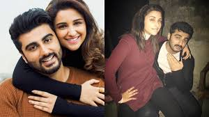 See what pinky banerjee sengupta (pinkipreety) has discovered on pinterest, the world's biggest collection of ideas. Arjun Kapoor Was Slapped Yet Again By Sandeep Aur Pinky Faraar Co Star Parineeti Chopra But Why Celebrities News India Tv