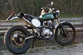 29 Joao Dr650 Ideas Dr650 Cafe Racer Bike