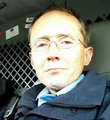 Remembering a dedicated Connecticut State Police trooper and educator