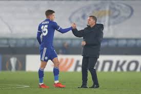 Harvey barnes has 1 assists after 9 match days in the season 2020/2021. Why Leicester City Boss Brendan Rodgers Dropped In Form Harvey Barnes