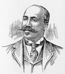 Emanuel D. Molyneaux Hewlett (1850-1929)