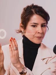 🗣️ Sylvia Ramírez #relaciones #crecimientopersonal #mentalidad