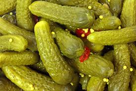 Dill Pickles My Jewish Learning
