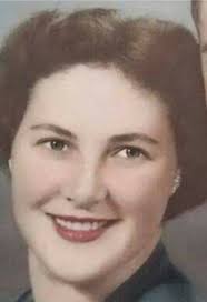 Not sure what year this was my mum and dad 😊