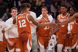 He spent part of last summer helping canada basketball to the gold medal in. Kerwin Roach Ii Men S Basketball University Of Texas Athletics