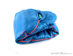 Marmot Marmot Phase 20 Womens Down Sleeping Bag Left