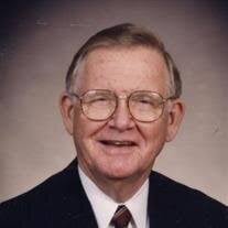 Rev. Ambrose Benjamin Hatfield Obituary