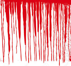 Use this splatter blood filled background vector in your next project. A Spot Of Blood Stains Blood Splatter Vector Illustration On Isolated Background Royalty Free Cliparts Vectors And Stock Illustration Image 137233546