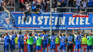 There are also all holstein kiel scheduled matches that they are going to play in the future. Holstein Kiel Neue Chance Nach 53 Jahren Zdfmediathek