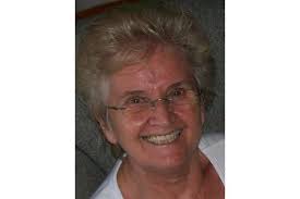 Shirley Whiteman Obituary (2016)